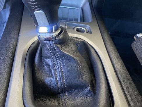 Used 2010 Chevrolet Camaro LS RWD image 19
