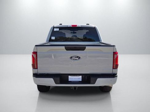New 2026 Ford F150 STX w/ Equipment Group 200A RWD image 5