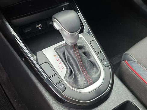 Used 2023 Kia Forte GT FWD image 26