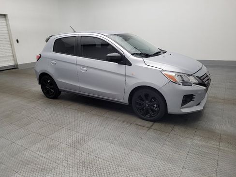 Used 2022 Mitsubishi Mirage SE image 11