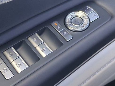 New 2026 Genesis GV80 3.5T Prestige AWD/4WD image 19