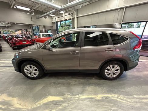 Used 2013 Honda CR-V EX-L image 33