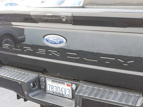 Used 2023 Ford F250 XL w/ STX Appearance Package image 12