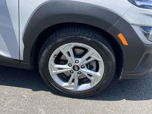Certified 2023 Hyundai Kona SEL w/ Convenience Package AWD/4WD image 8