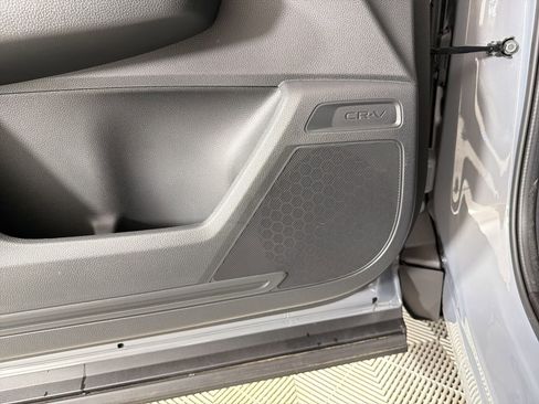 New 2026 Honda CR-V Sport image 22