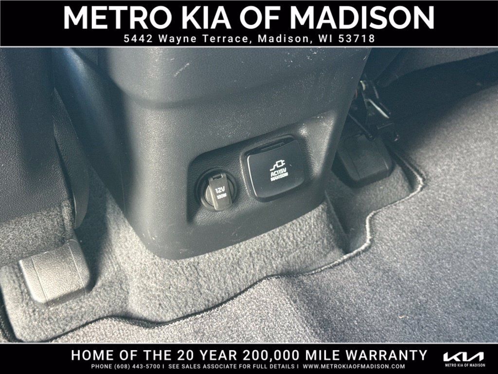 Used 2024 Kia Telluride SX Prestige X-Line AWD/4WD image 32
