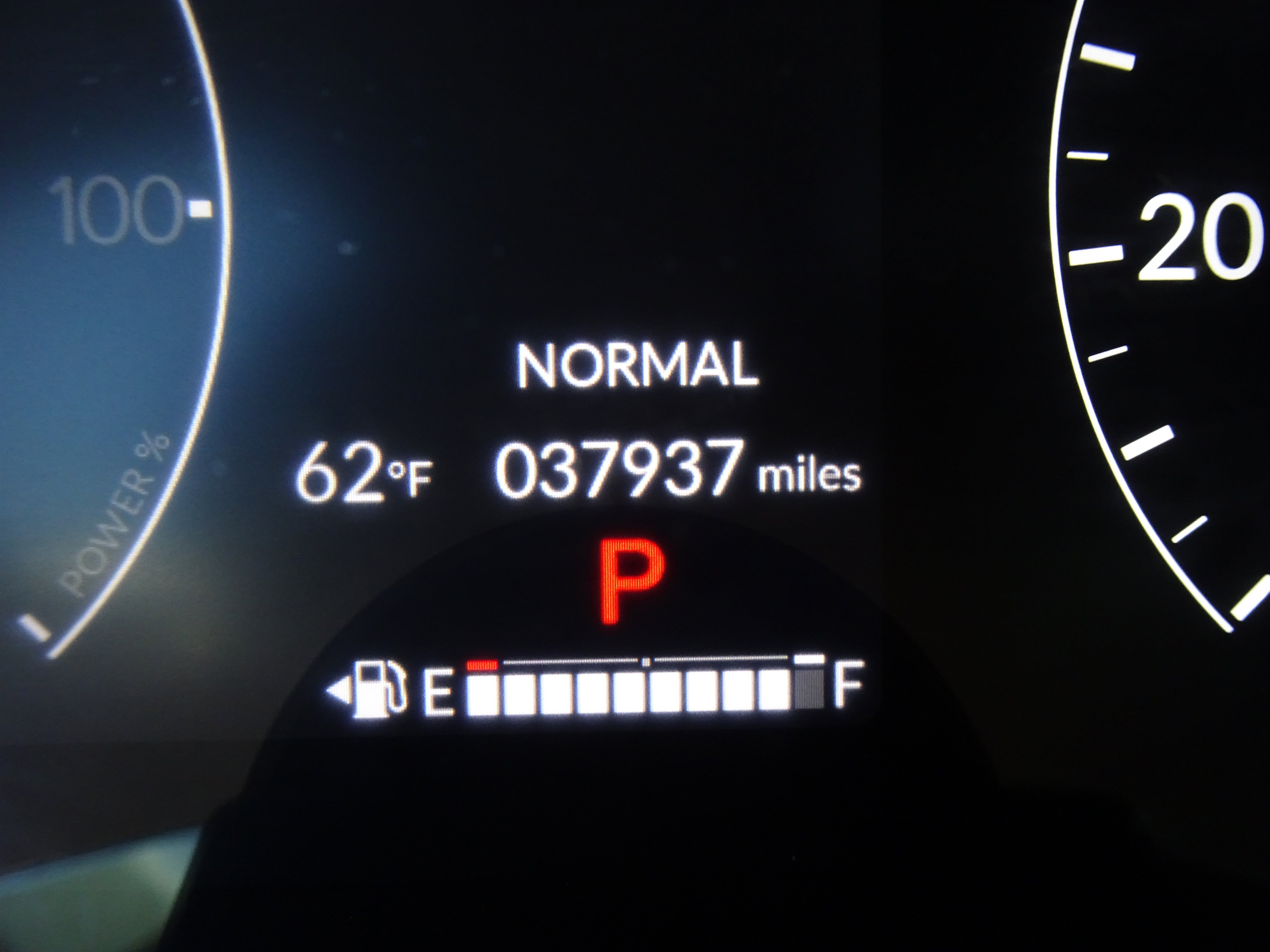 Used 2024 Honda CR-V Sport Touring image 21