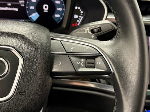 Used 2023 Audi Q3 2.0T Premium Plus w/ Premium Plus Package image 21