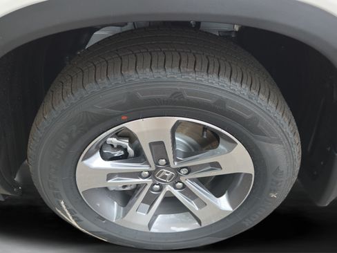 Used 2026 Honda Pilot EX-L image 30