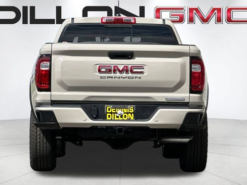 New 2026 GMC Canyon Elevation w/ Convenience Package AWD/4WD image 5