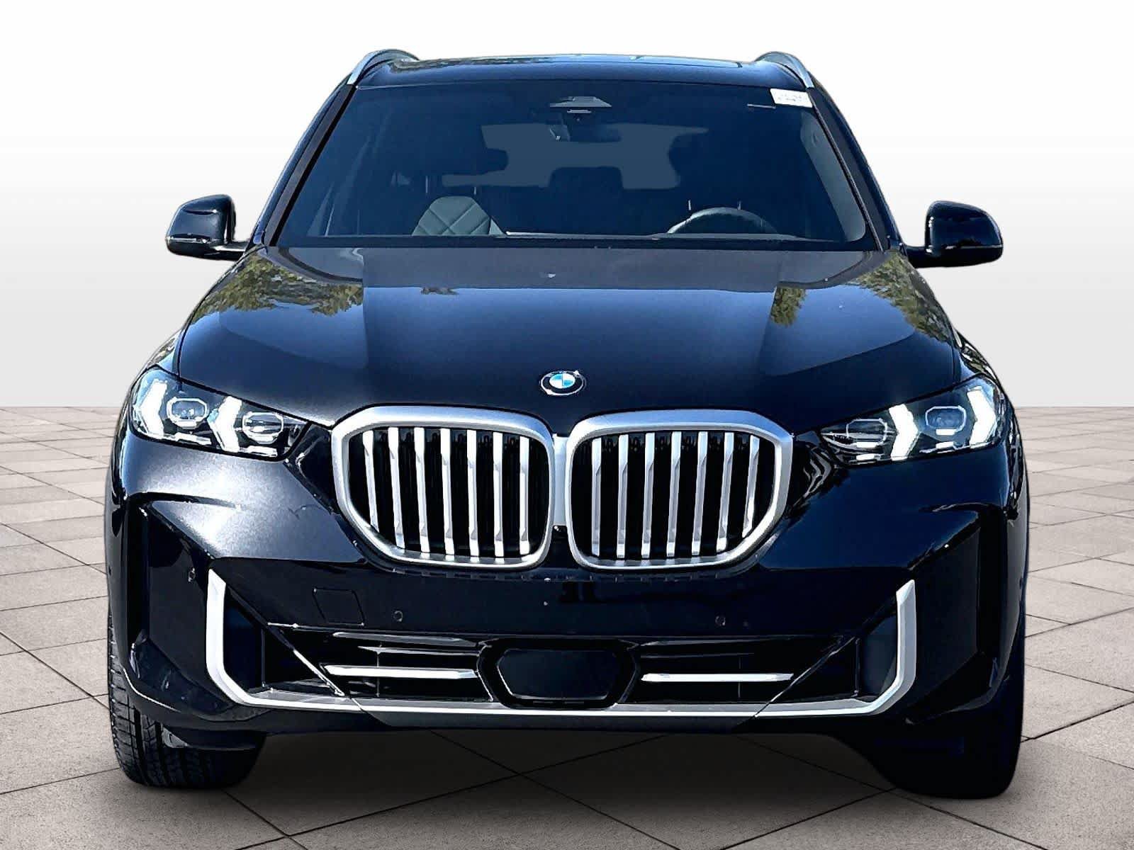 Used 2026 BMW X5 xDrive40i AWD/4WD image 2