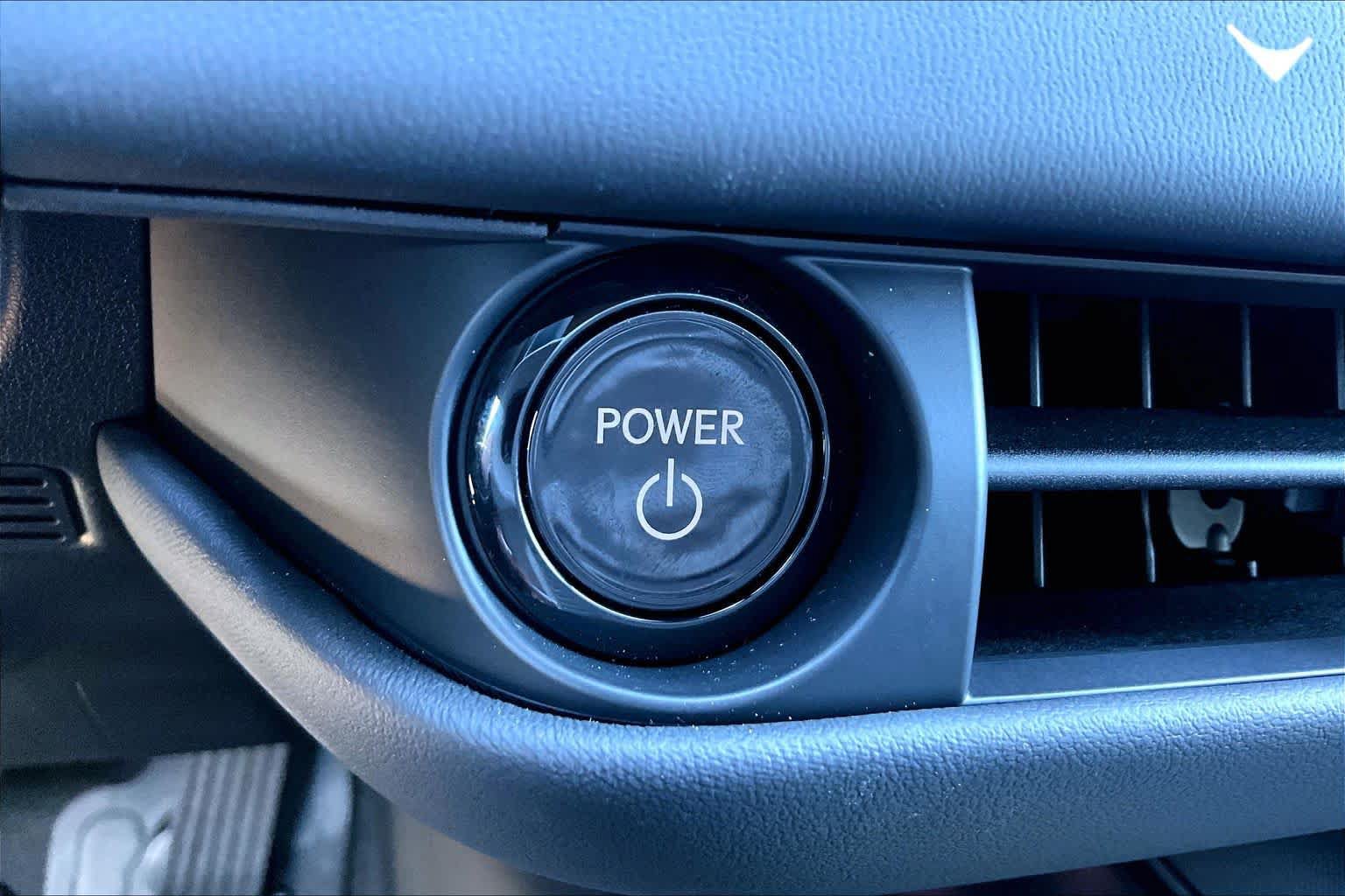 Used 2026 Lexus ES 350h w/ Accessory Package (K3) FWD image 34