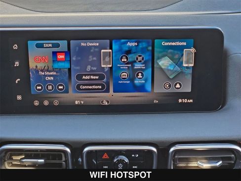 New 2026 Nissan Sentra SR image 20