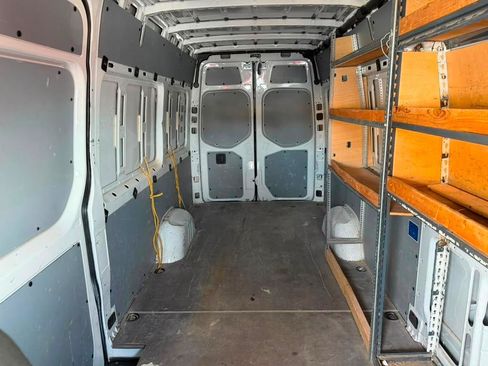 Used 2020 Mercedes-Benz Sprinter 2500 w/ Driver Convenience Package image 25