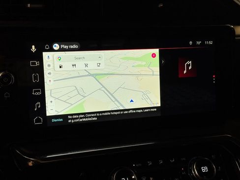 Used 2024 GMC Sierra 3500 Denali w/ Denali Reserve Package image 40