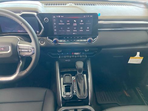 New 2026 GMC Canyon Elevation w/ Convenience Package RWD image 11