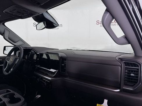 New 2026 Chevrolet Silverado 1500 LT w/ Z71 Off-Road Package image 28