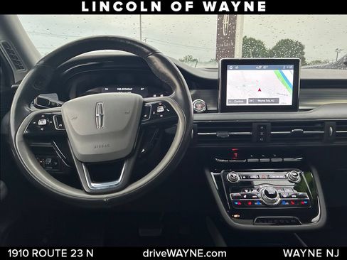 Certified 2021 Lincoln Corsair AWD w/ Premium Package image 24