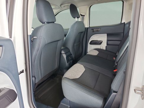New 2026 Ford Maverick XLT w/ XLT Luxury Package FWD image 16