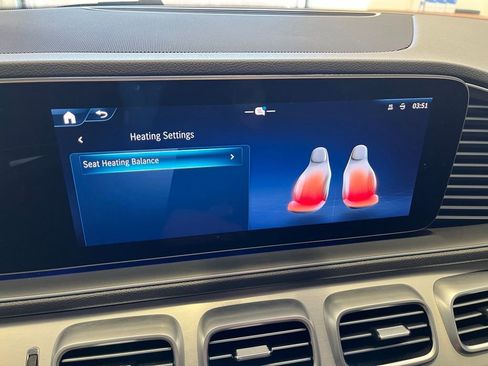 Used 2025 Mercedes-Benz GLE 350 4MATIC image 46