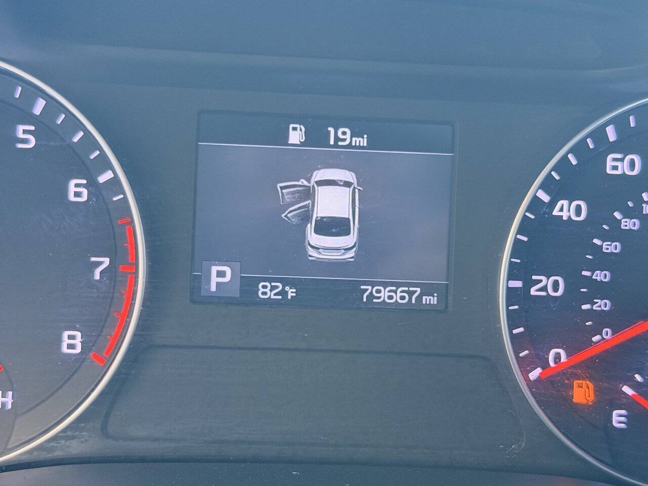 Used 2021 Kia Forte LXS FWD image 40