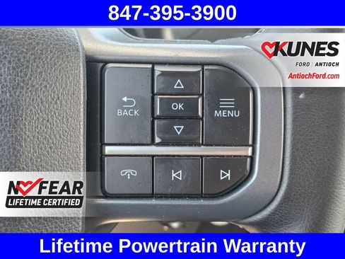 Certified 2024 Ford F150 XLT w/ Tow/Haul Package AWD/4WD image 50