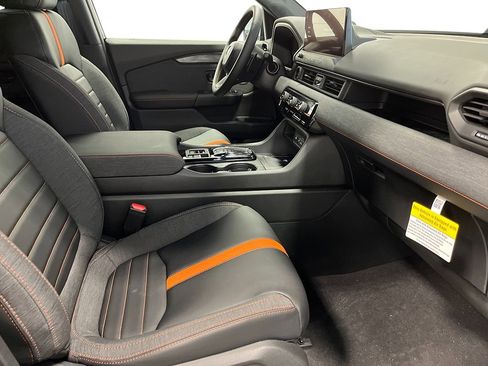 New 2026 Honda Passport TrailSport image 31