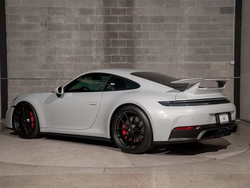 Used 2026 Porsche 911 GTS image 6