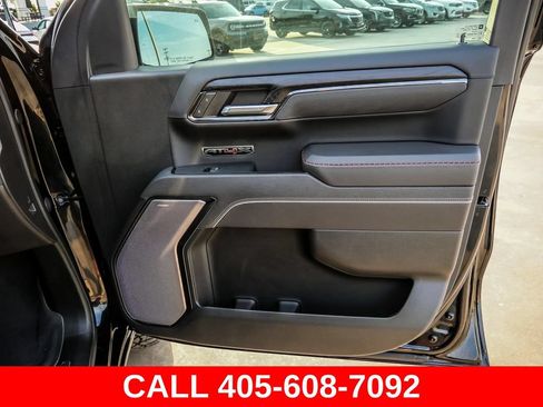Used 2024 GMC Sierra 1500 AT4X w/ AT4X AEV Edition AWD/4WD image 26