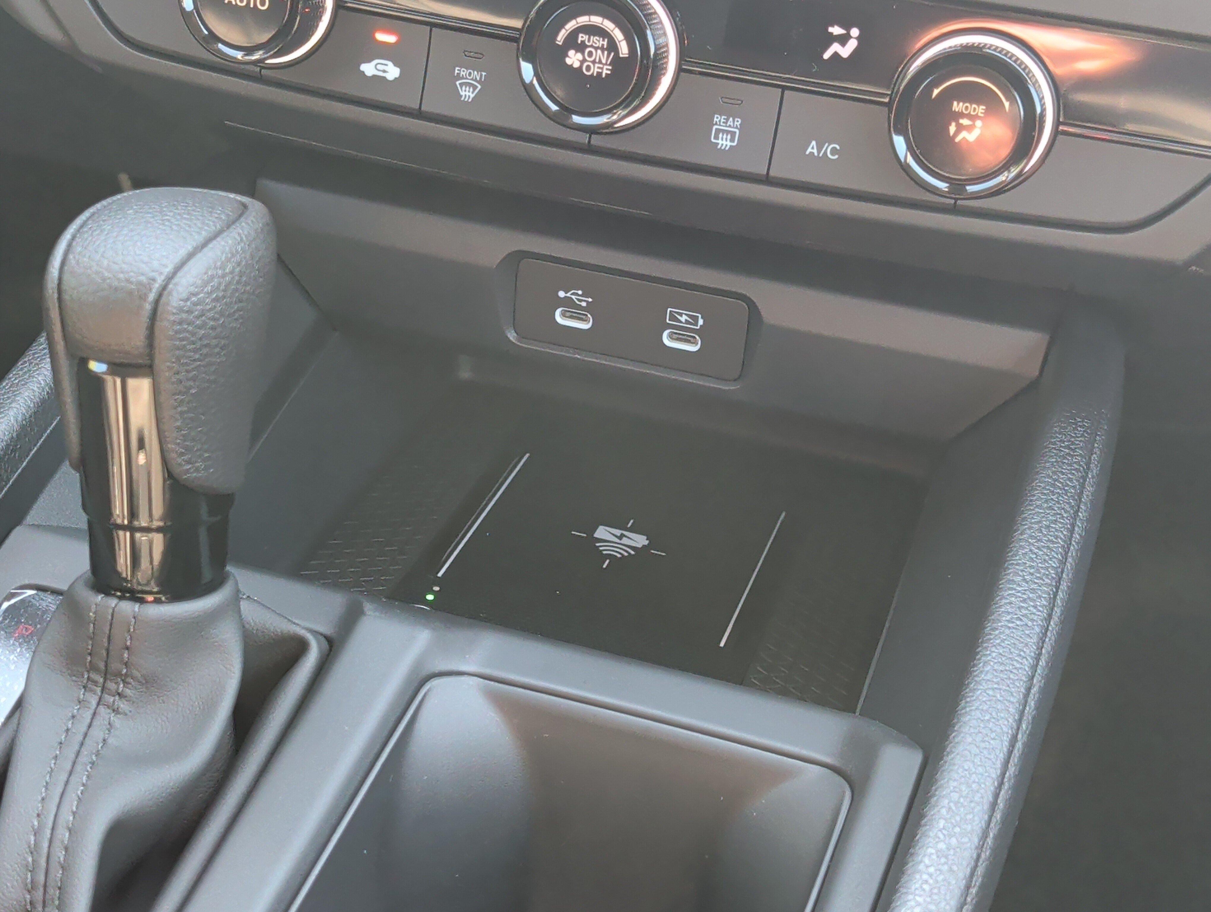 New 2026 Honda Accord LX image 33