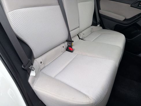 Used 2015 Subaru Forester 2.5i Premium w/ All-Weather Package image 22