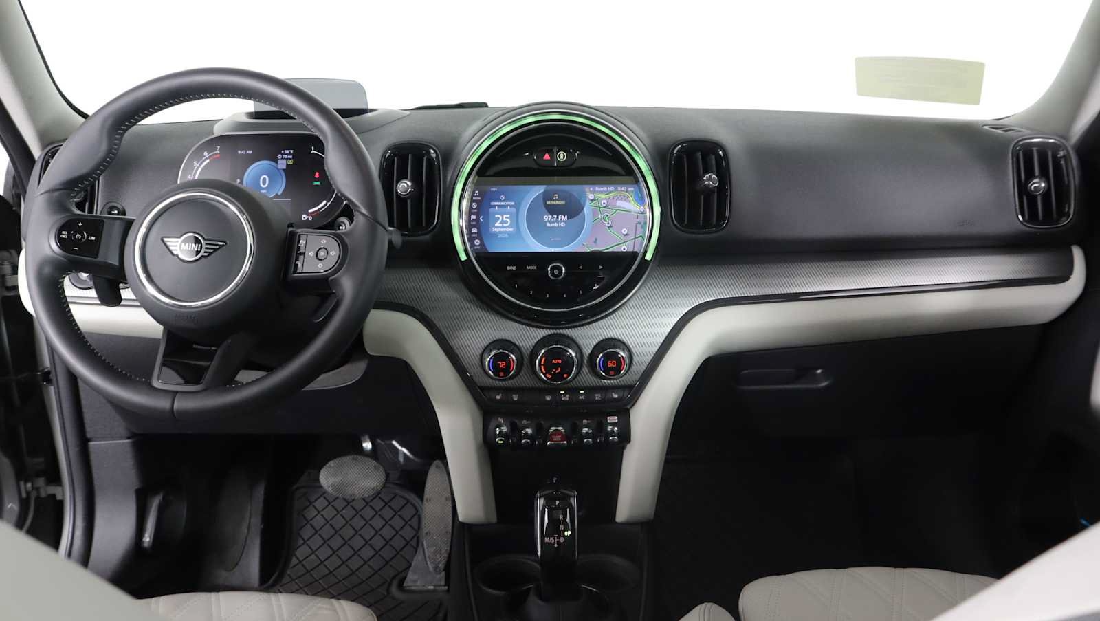 Used 2024 MINI Cooper Countryman S AWD/4WD image 16