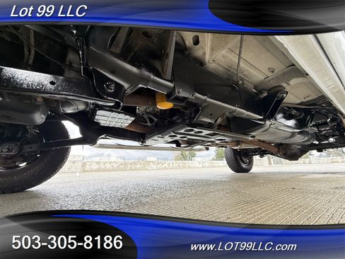 Used 2003 Dodge Ram 3500 Truck SLT image 63