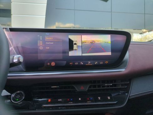 New 2026 Buick Envision Sport Touring AWD/4WD image 11