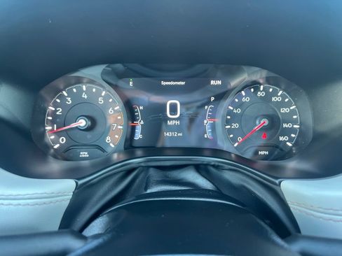 Used 2025 Jeep Compass Limited AWD/4WD image 52