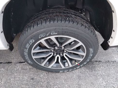 New 2026 RAM 1500 Limited image 22