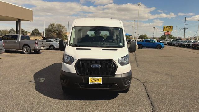 Used 2023 Ford Transit 350 XL AWD/4WD image 3