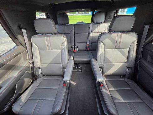 Used 2023 Chevrolet Tahoe RST w/ Luxury Package AWD/4WD image 44