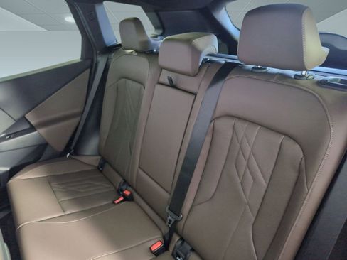 Used 2025 BMW X3 xDrive30i w/ Premium Package image 27