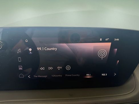 Used 2024 Buick Encore GX Preferred FWD image 25