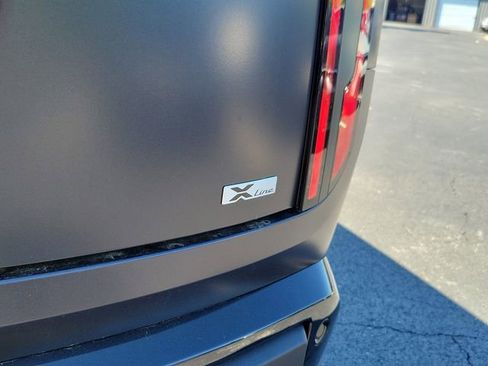 New 2027 Kia Telluride EX X-Line image 8