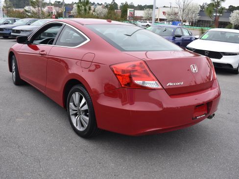 Used 2012 Honda Accord EX-L image 7