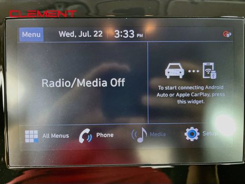 Used 2024 Hyundai Tucson SEL FWD image 18