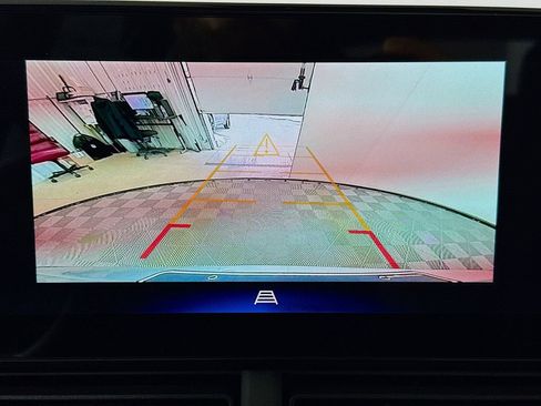 New 2026 Chevrolet Trax RS w/ Sunroof Package image 13