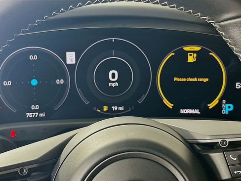 Certified 2023 Porsche Taycan Turbo image 13