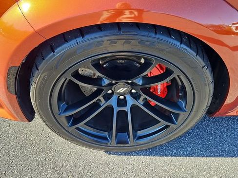 Used 2020 Dodge Charger SRT Hellcat w/ Harman/Kardon Audio Group image 26