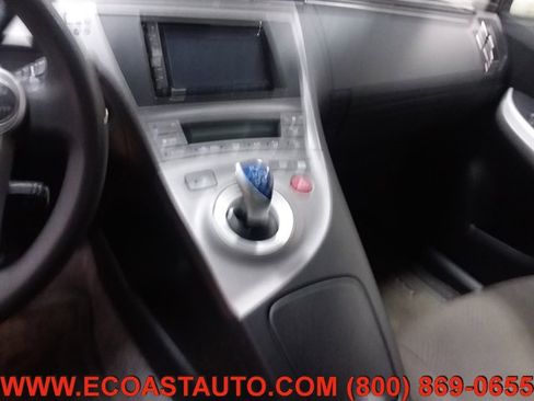 Used 2012 Toyota Prius Two image 12