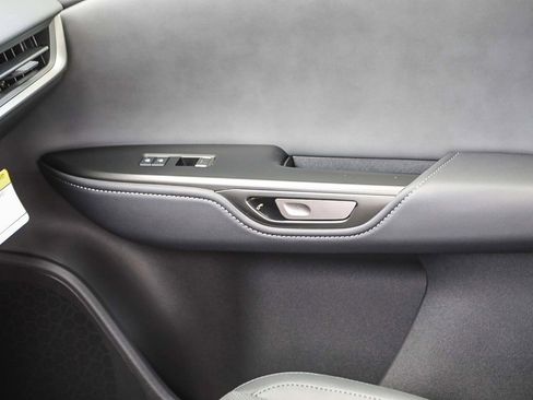 New 2026 Lexus RZ 350e 2WD image 21