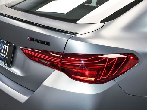 Used 2026 BMW 430i xDrive image 88