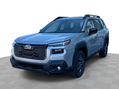 Used 2026 Subaru Outback Premium